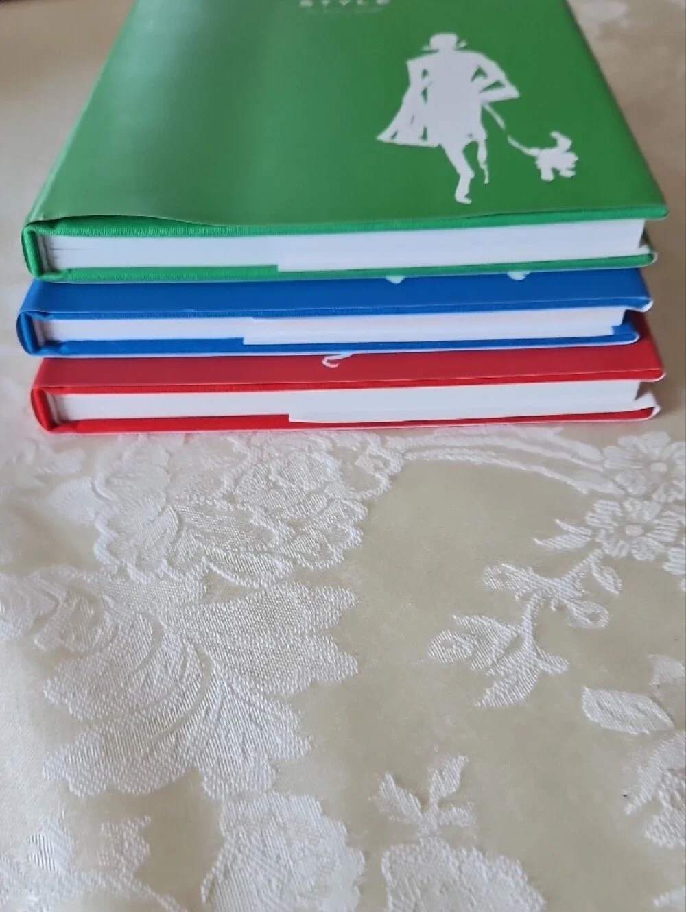 Kate Spade Book Set- Style, Manners, Occasions